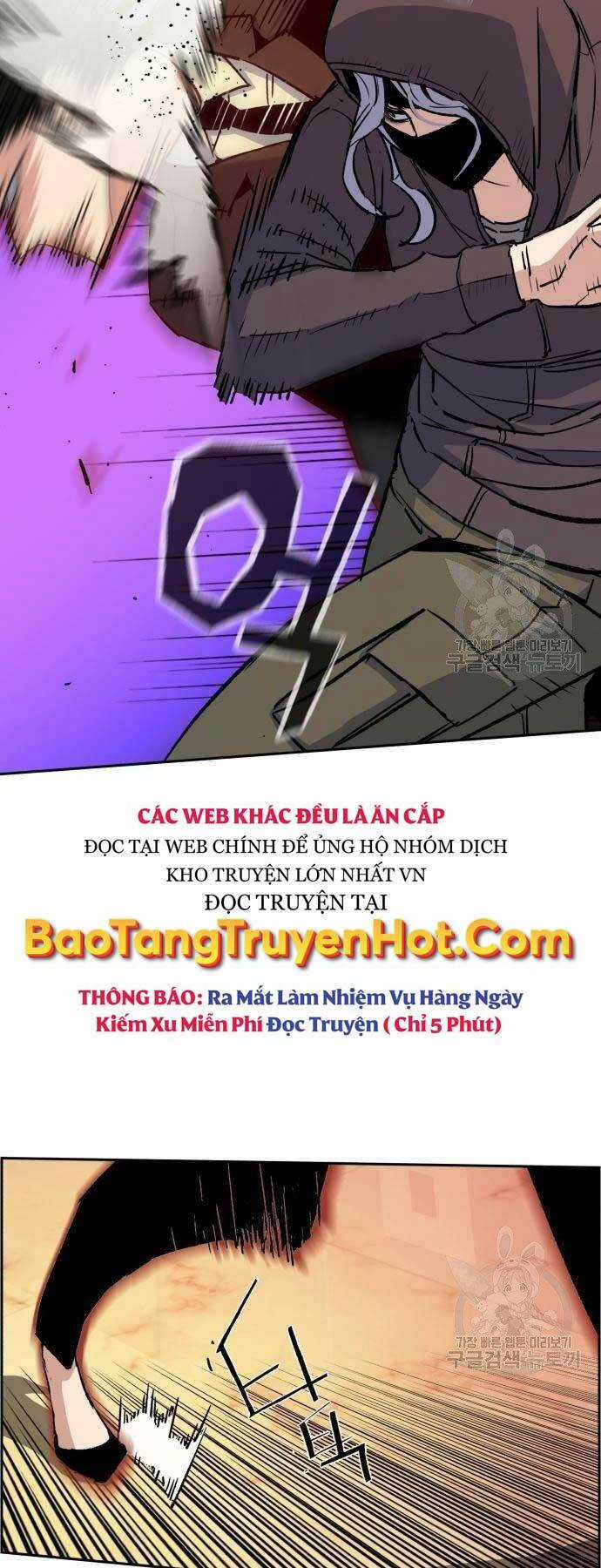 Bạn Học Tôi Là Lính Đánh Thuê Chapter 102 trang 21