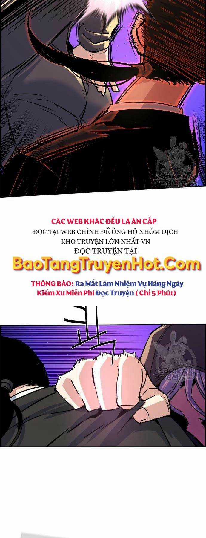 Bạn Học Tôi Là Lính Đánh Thuê Chapter 102 trang 25