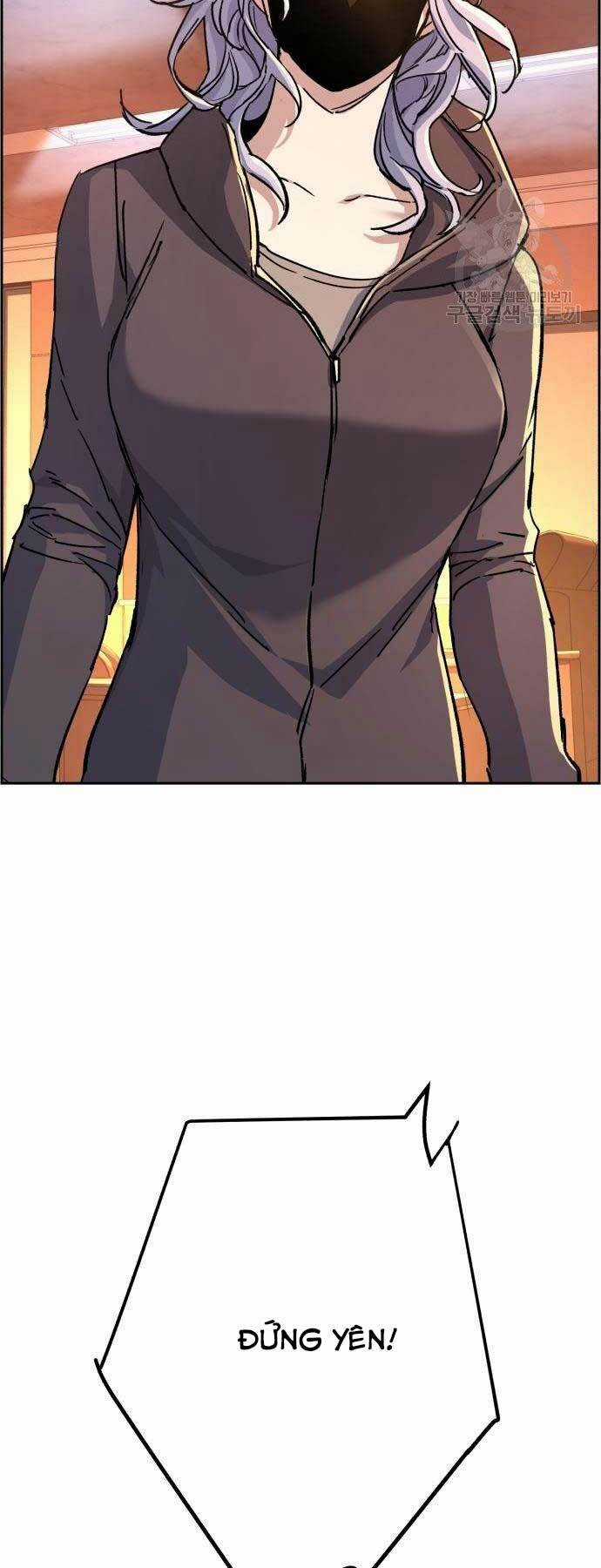 Bạn Học Tôi Là Lính Đánh Thuê Chapter 102 trang 28