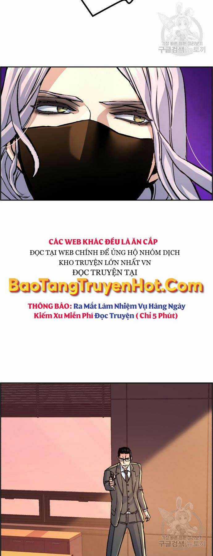Bạn Học Tôi Là Lính Đánh Thuê Chapter 102 trang 29