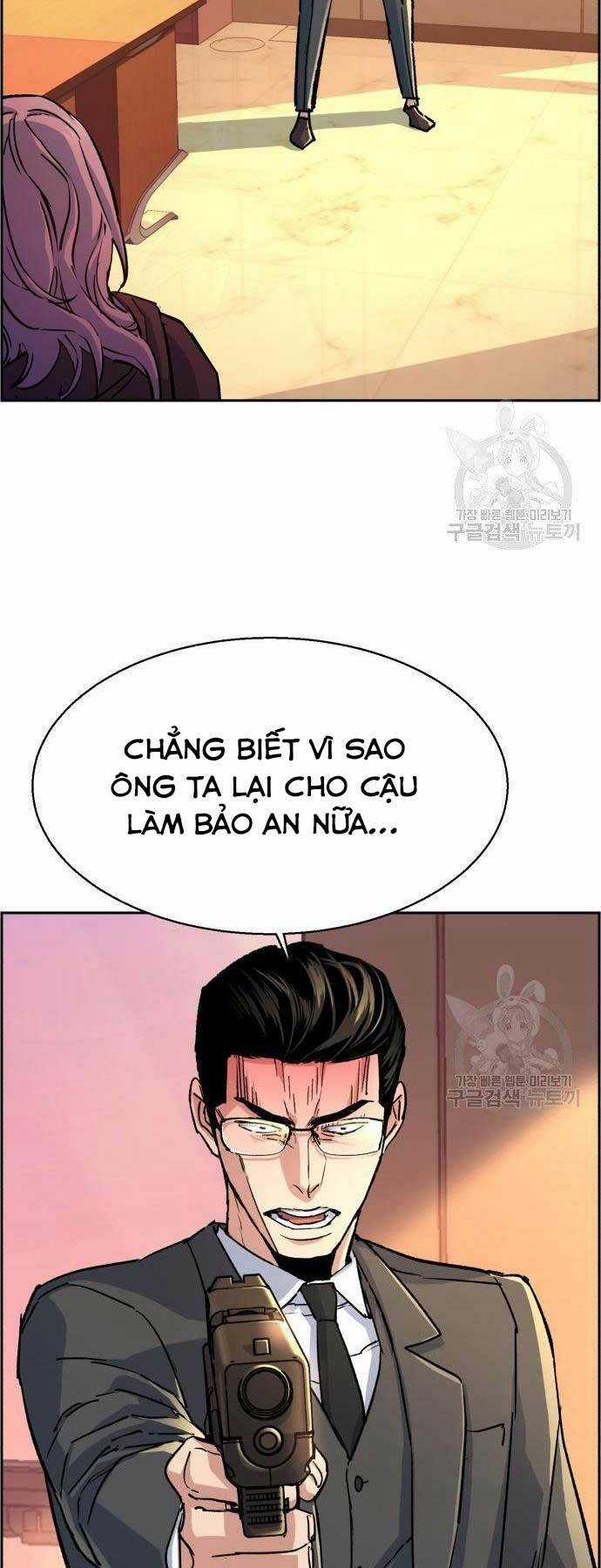Bạn Học Tôi Là Lính Đánh Thuê Chapter 102 trang 30