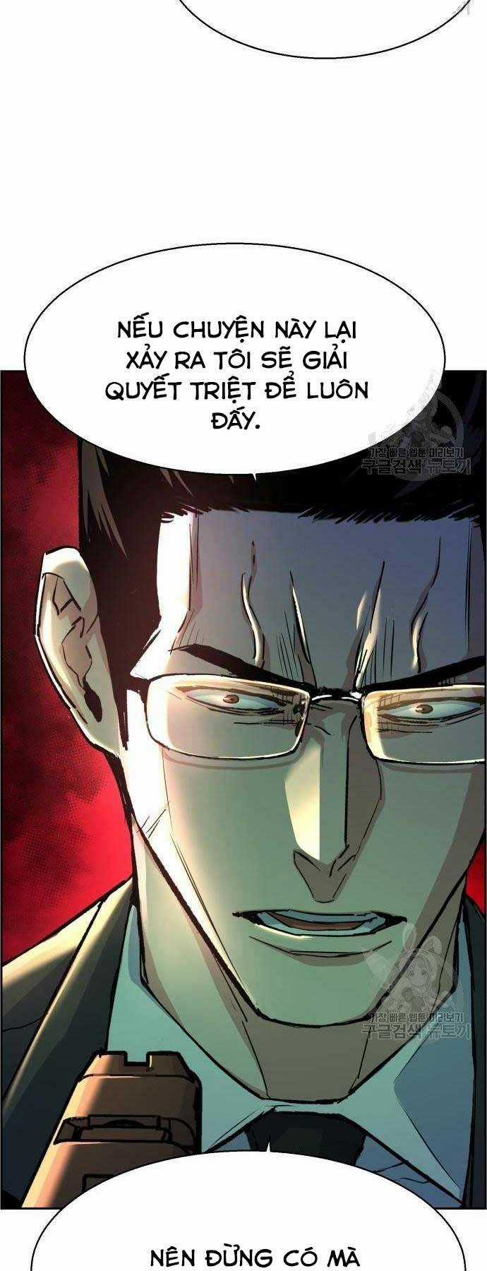 Bạn Học Tôi Là Lính Đánh Thuê Chapter 102 trang 33