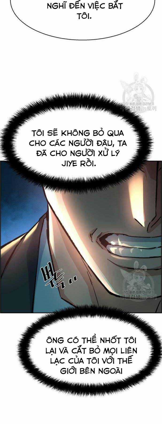 Bạn Học Tôi Là Lính Đánh Thuê Chapter 102 trang 34