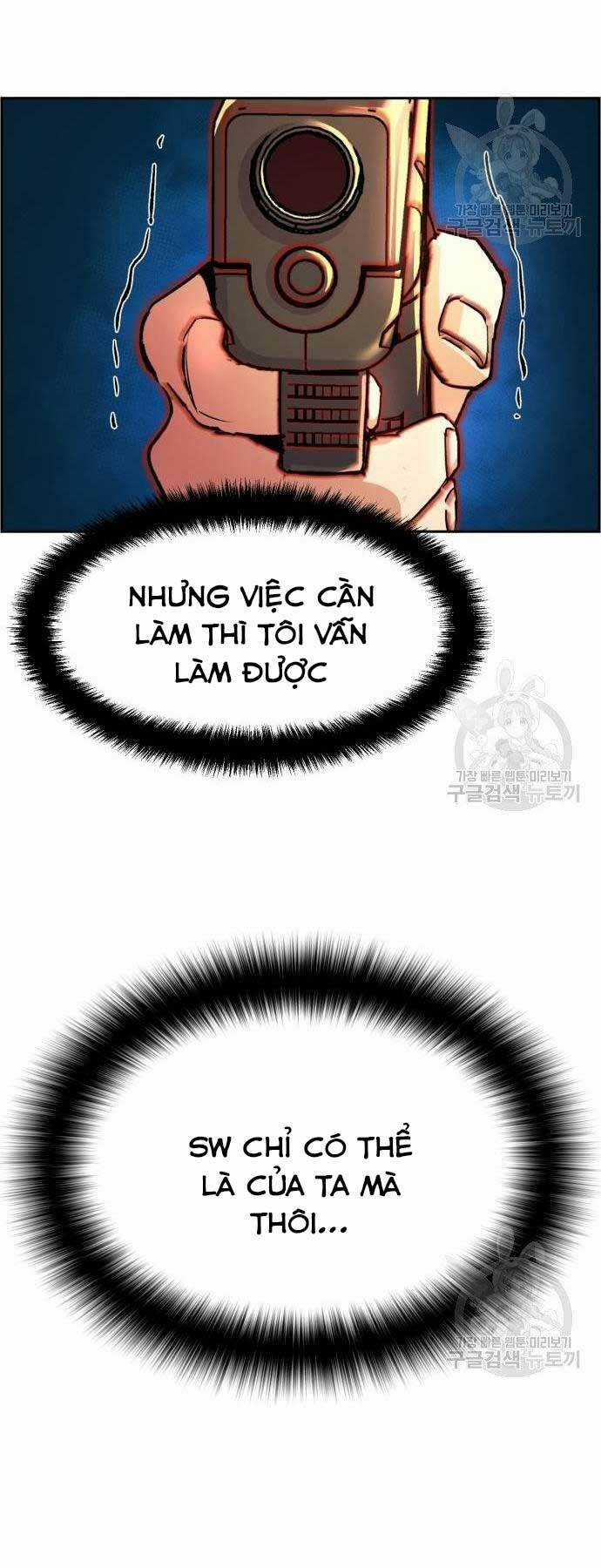Bạn Học Tôi Là Lính Đánh Thuê Chapter 102 trang 35