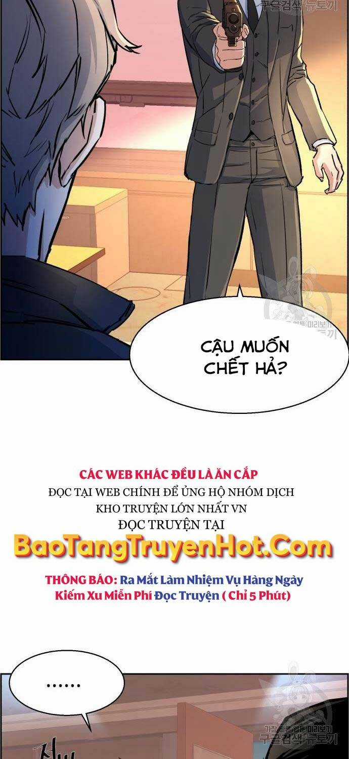 Bạn Học Tôi Là Lính Đánh Thuê Chapter 102 trang 38