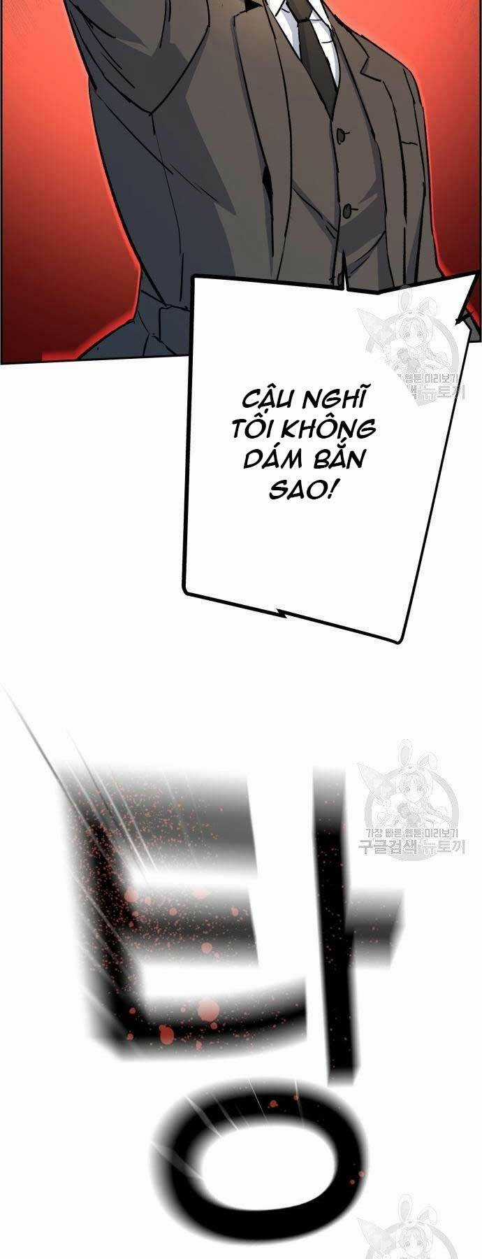 Bạn Học Tôi Là Lính Đánh Thuê Chapter 102 trang 40