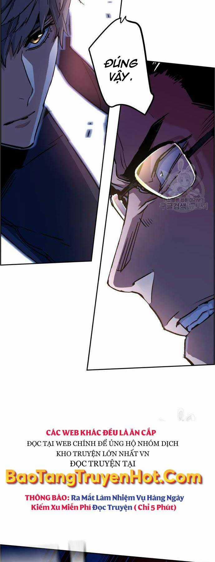 Bạn Học Tôi Là Lính Đánh Thuê Chapter 102 trang 42