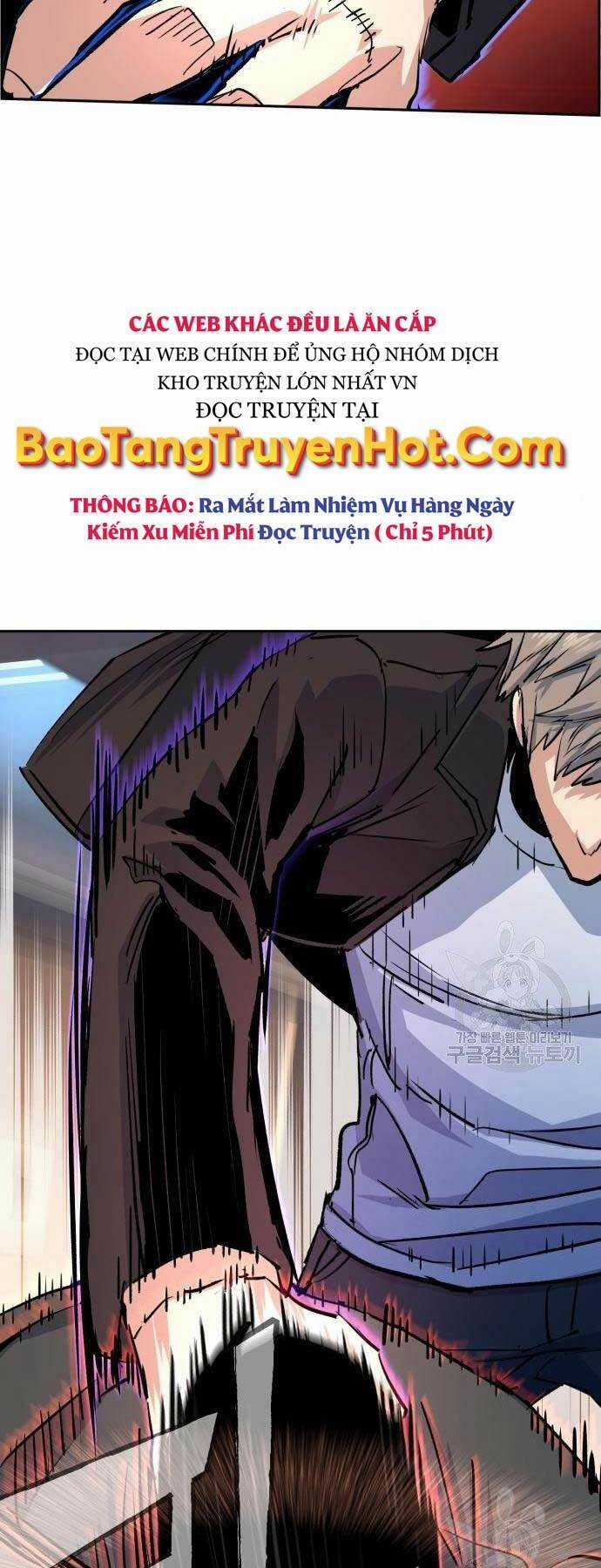 Bạn Học Tôi Là Lính Đánh Thuê Chapter 102 trang 45