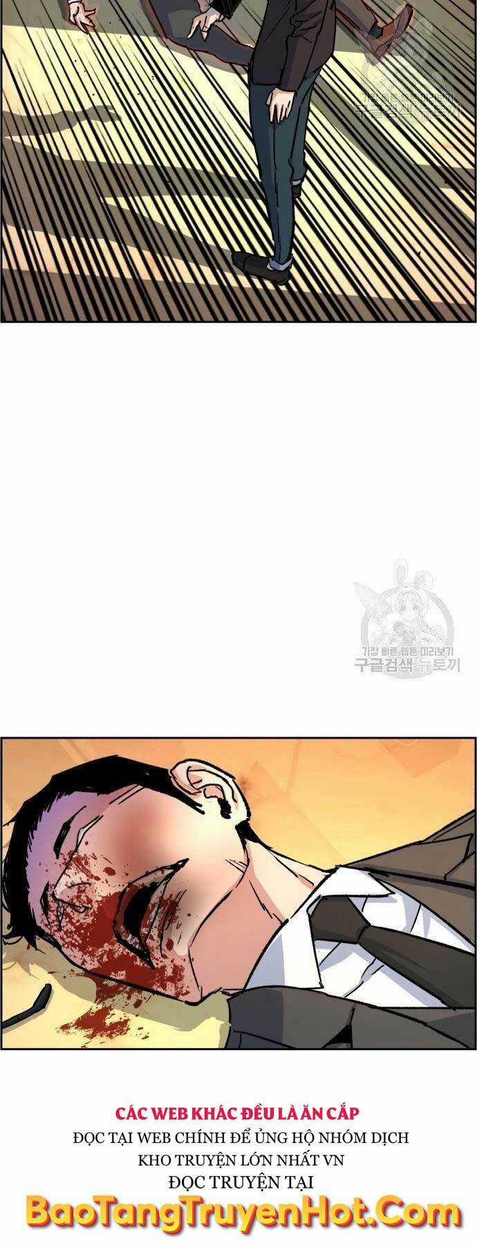 Bạn Học Tôi Là Lính Đánh Thuê Chapter 102 trang 47