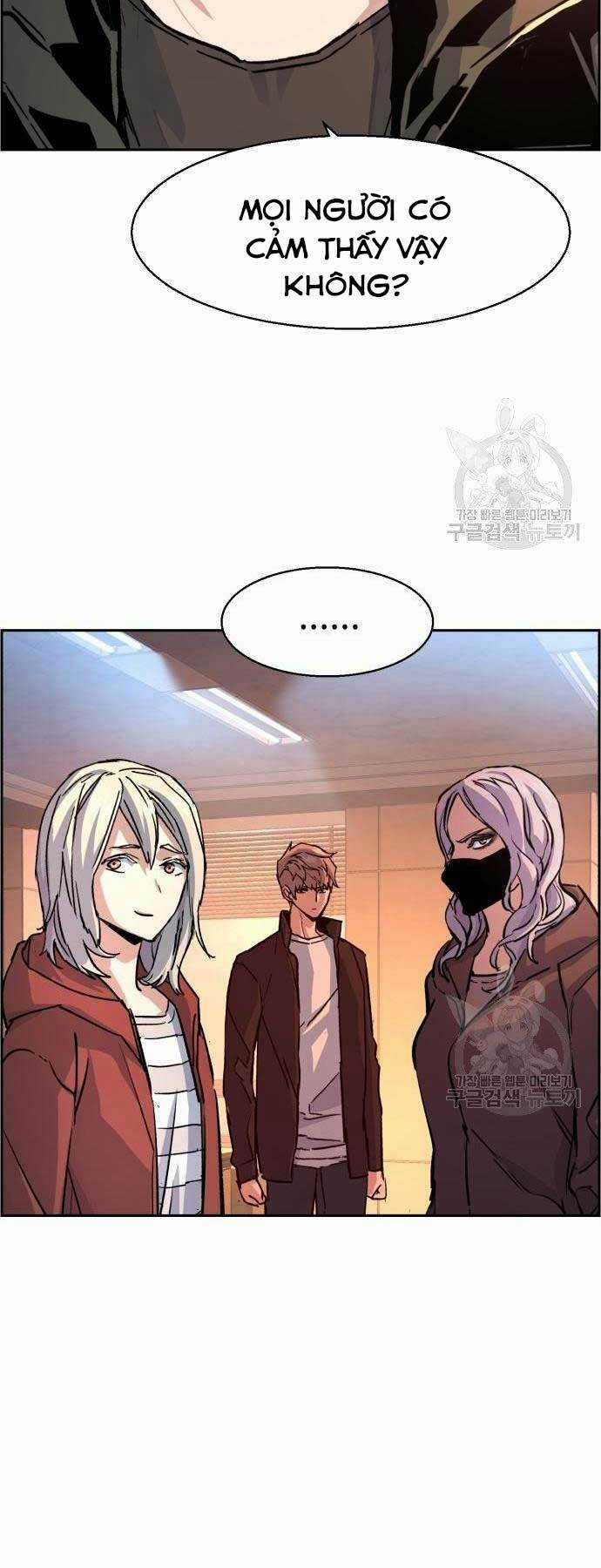 Bạn Học Tôi Là Lính Đánh Thuê Chapter 102 trang 53