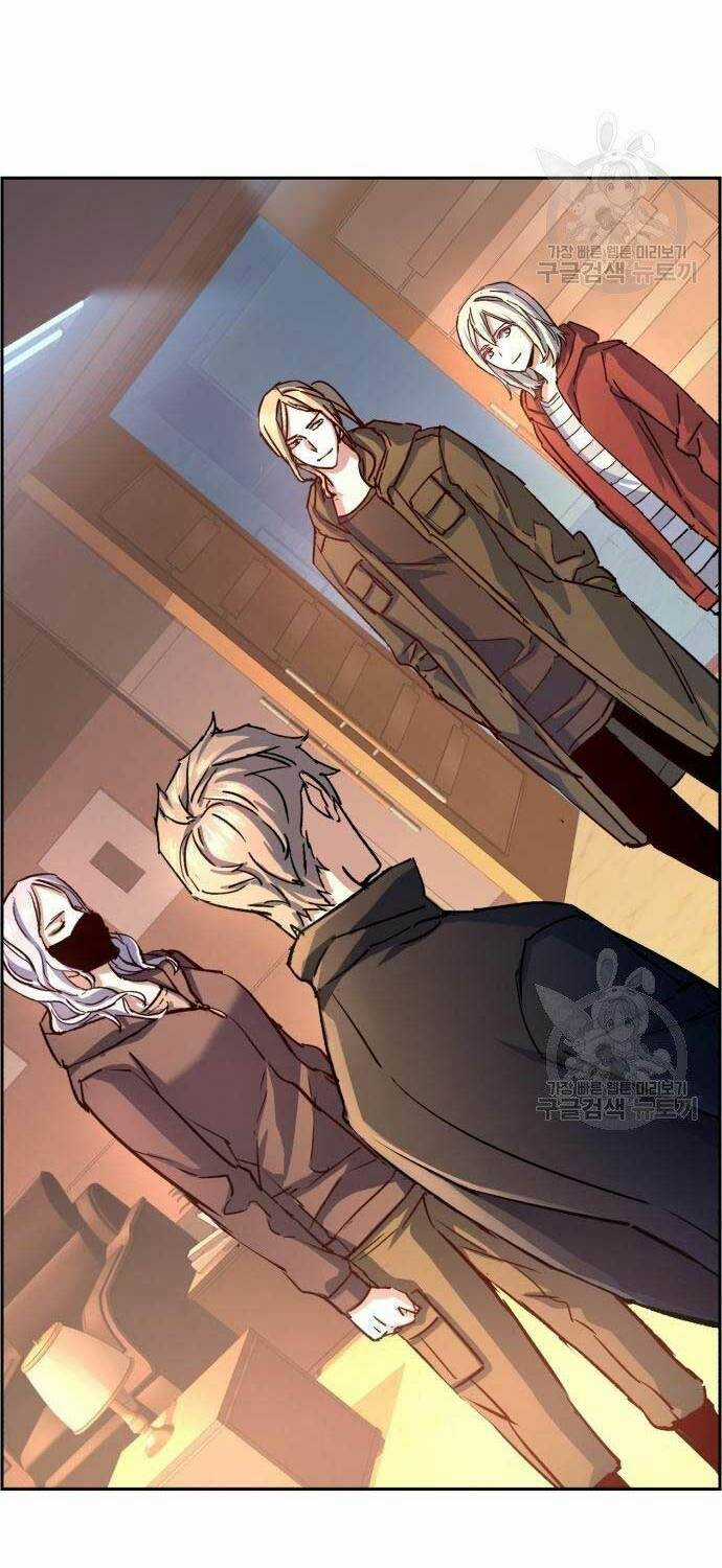 Bạn Học Tôi Là Lính Đánh Thuê Chapter 102 trang 54