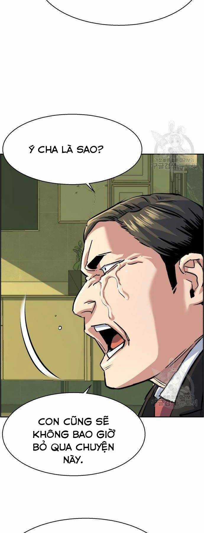 Bạn Học Tôi Là Lính Đánh Thuê Chapter 102 trang 59