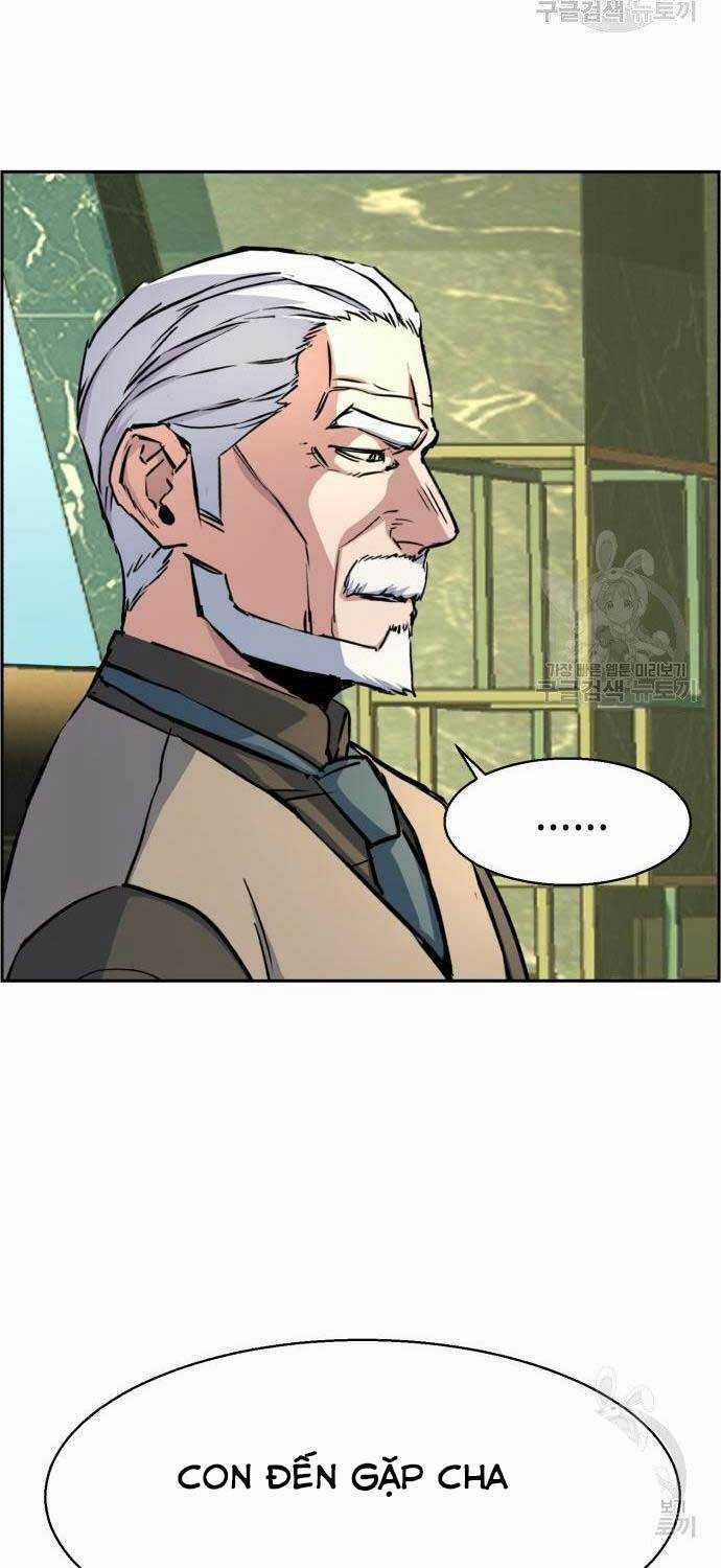 Bạn Học Tôi Là Lính Đánh Thuê Chapter 102 trang 61