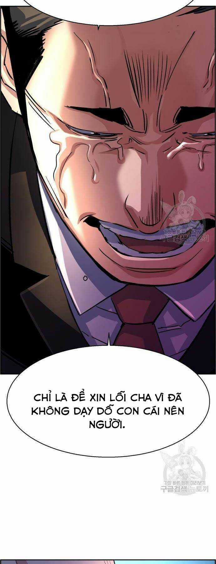 Bạn Học Tôi Là Lính Đánh Thuê Chapter 102 trang 62