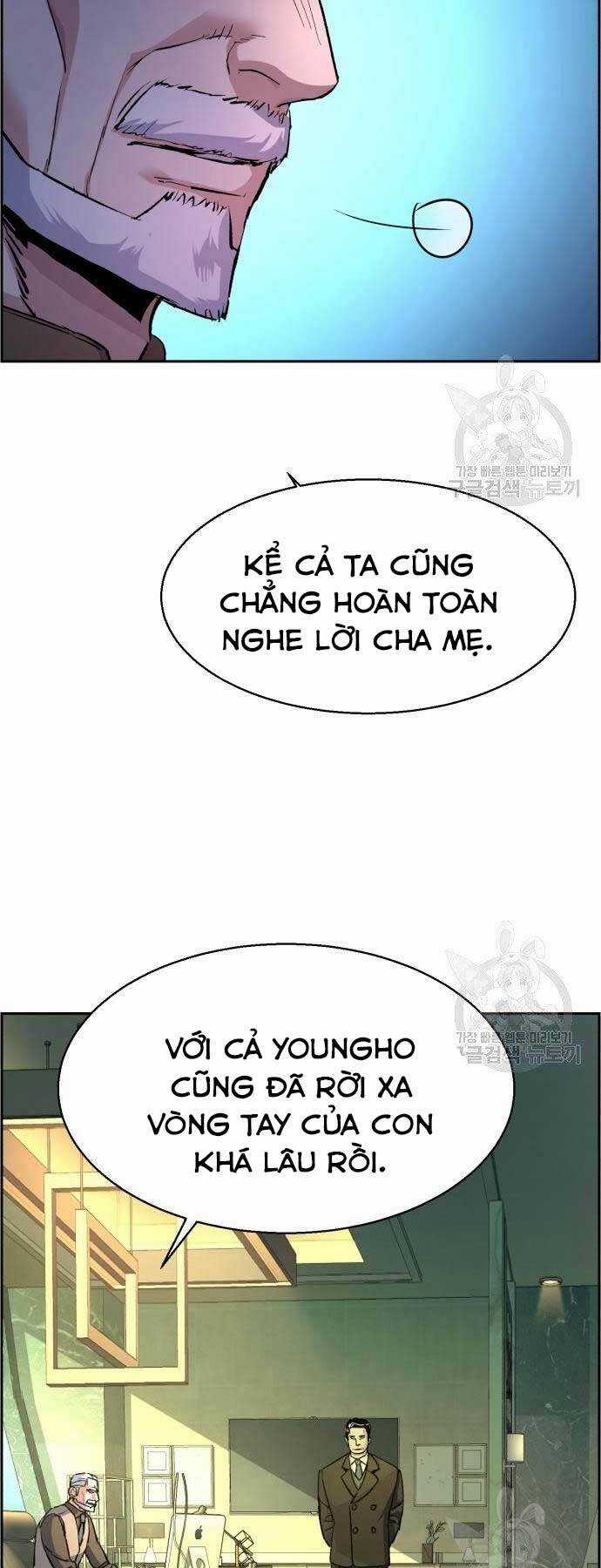 Bạn Học Tôi Là Lính Đánh Thuê Chapter 102 trang 63