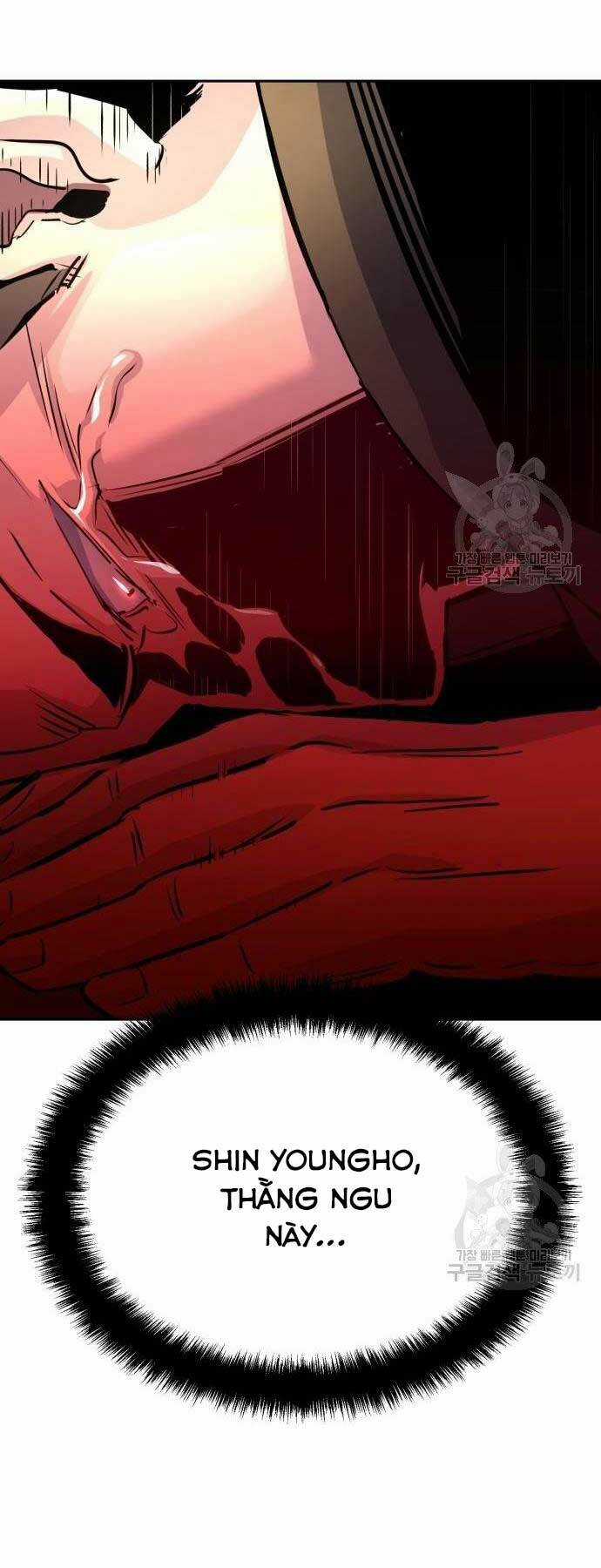 Bạn Học Tôi Là Lính Đánh Thuê Chapter 102 trang 65