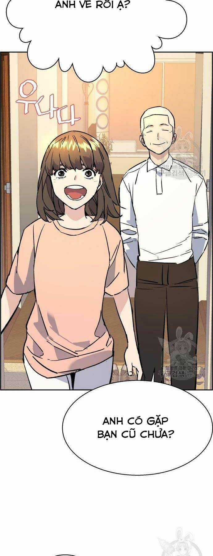 Bạn Học Tôi Là Lính Đánh Thuê Chapter 102 trang 69