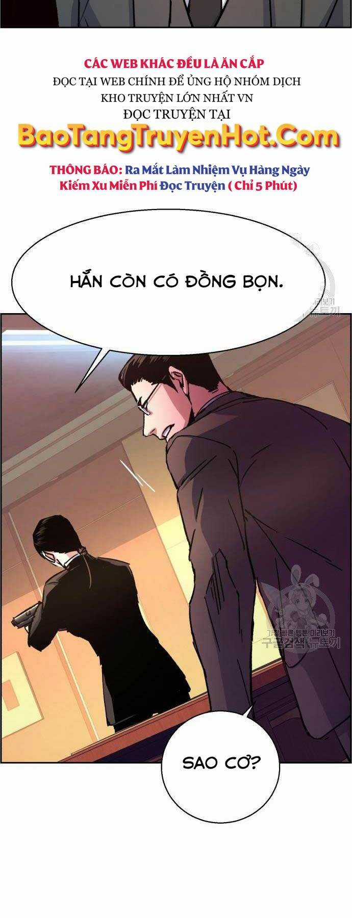 Bạn Học Tôi Là Lính Đánh Thuê Chapter 102 trang 7