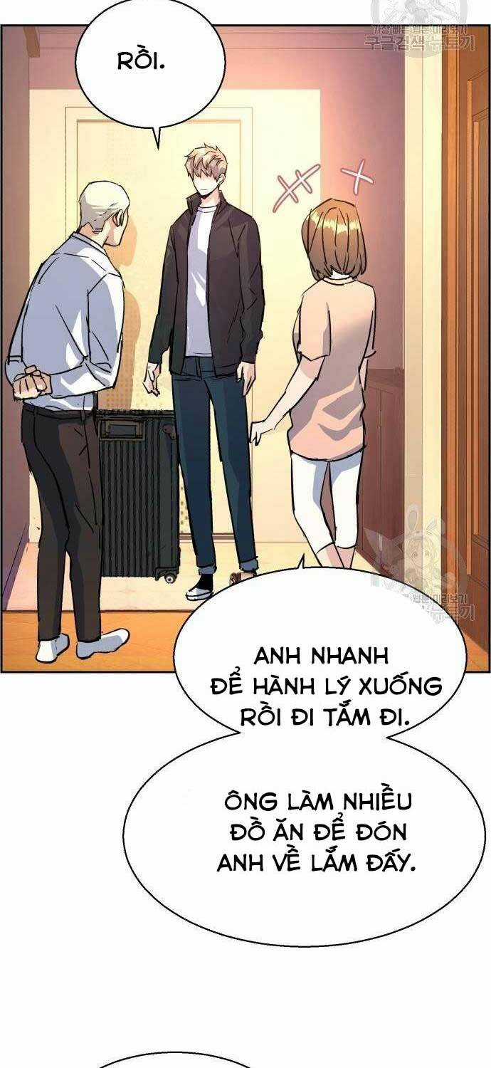 Bạn Học Tôi Là Lính Đánh Thuê Chapter 102 trang 70