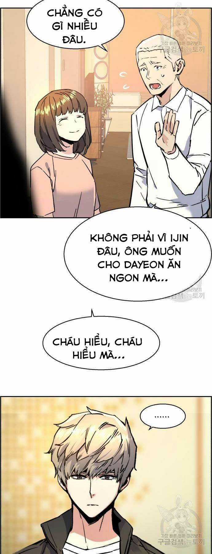 Bạn Học Tôi Là Lính Đánh Thuê Chapter 102 trang 71