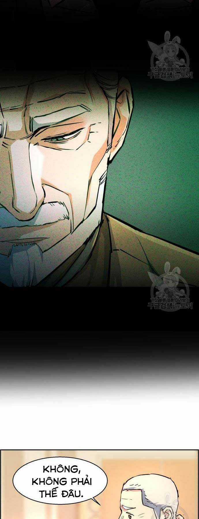 Bạn Học Tôi Là Lính Đánh Thuê Chapter 102 trang 73