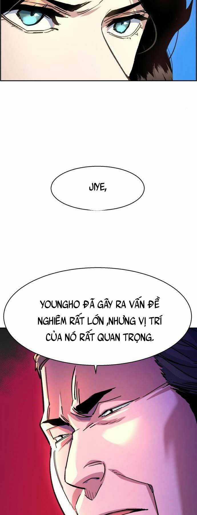 Bạn Học Tôi Là Lính Đánh Thuê Chapter 103 trang 10