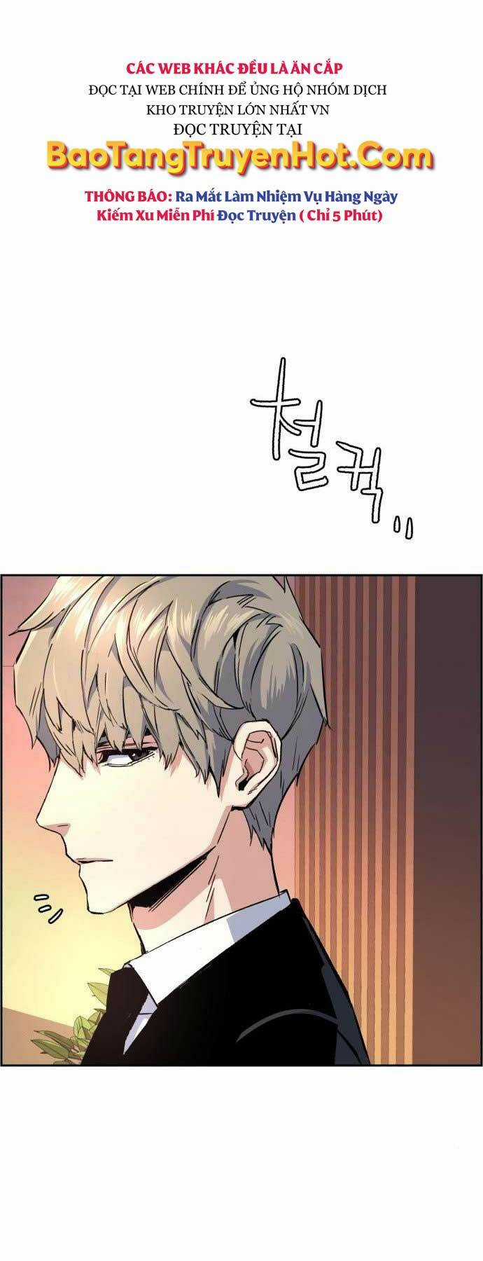 Bạn Học Tôi Là Lính Đánh Thuê Chapter 103 trang 13