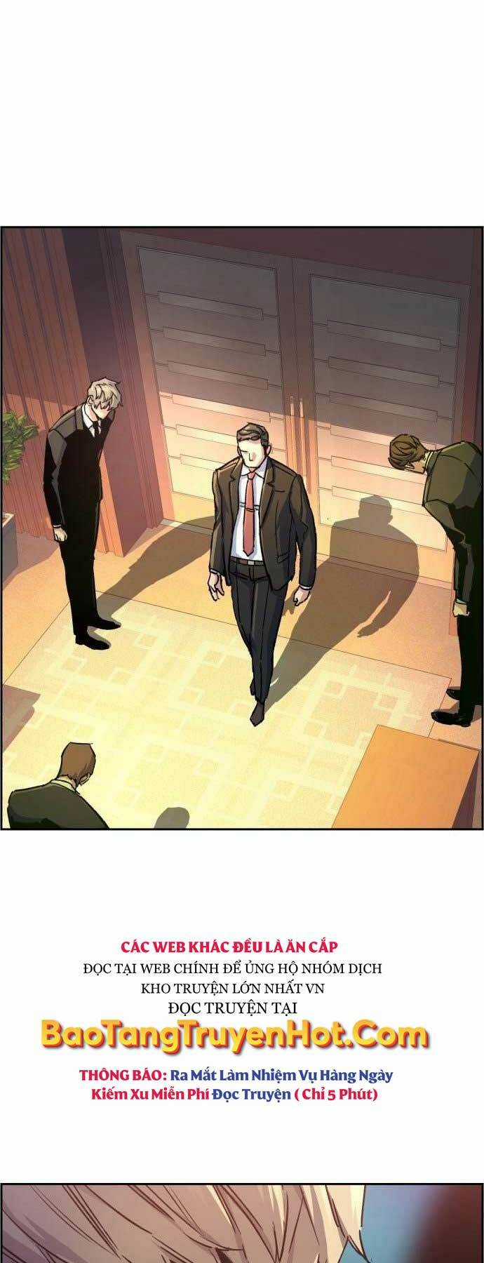 Bạn Học Tôi Là Lính Đánh Thuê Chapter 103 trang 14