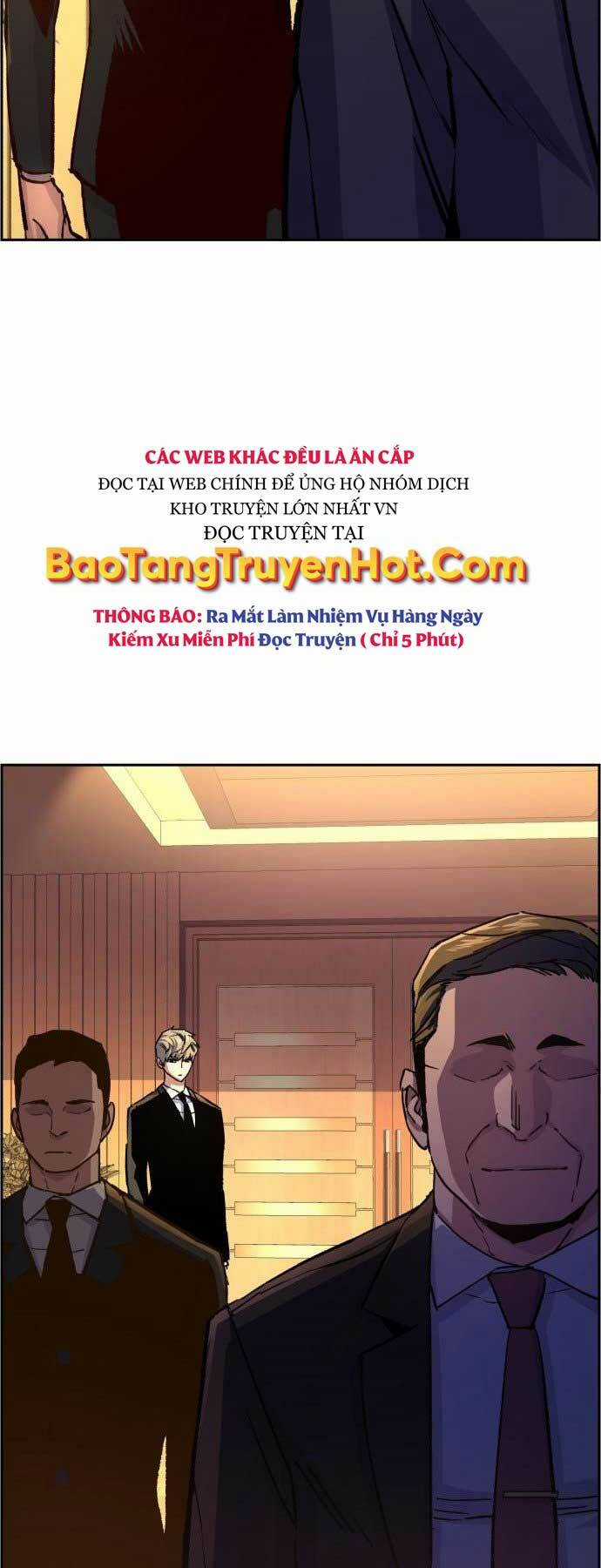 Bạn Học Tôi Là Lính Đánh Thuê Chapter 103 trang 16