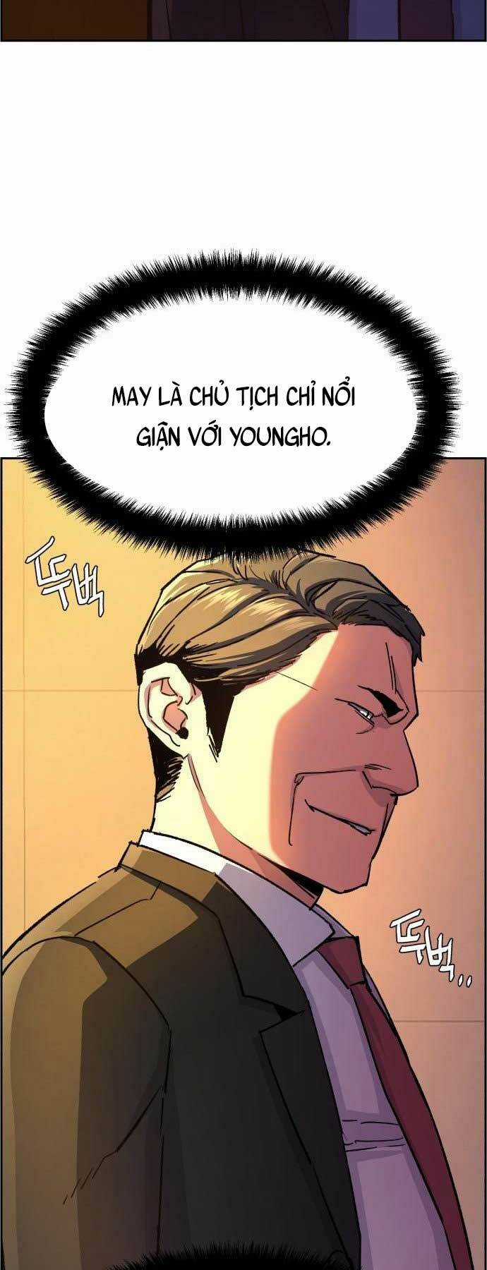 Bạn Học Tôi Là Lính Đánh Thuê Chapter 103 trang 17