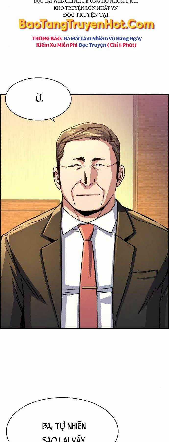 Bạn Học Tôi Là Lính Đánh Thuê Chapter 103 trang 2