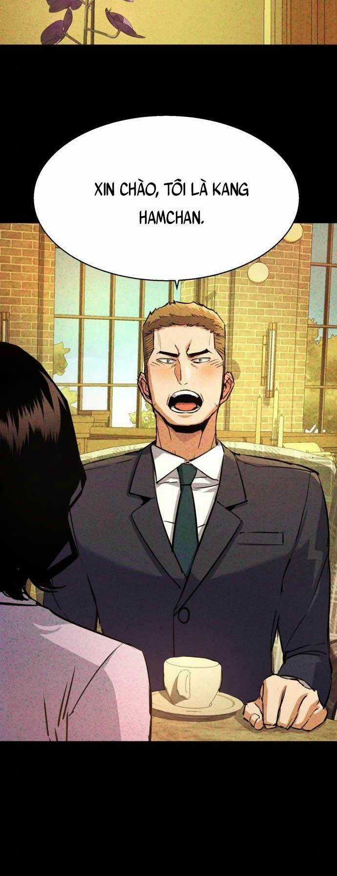 Bạn Học Tôi Là Lính Đánh Thuê Chapter 103 trang 21