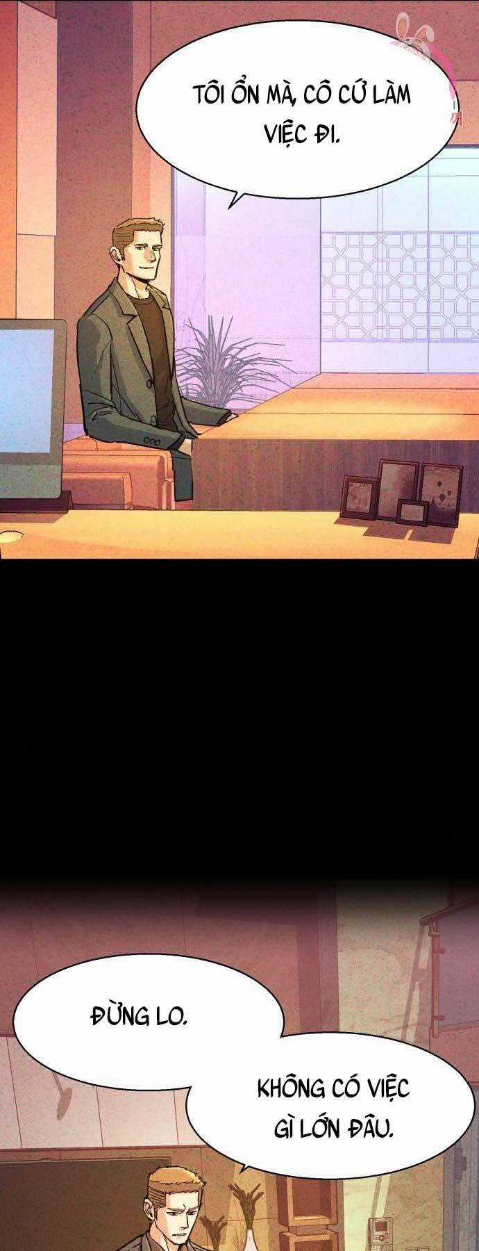 Bạn Học Tôi Là Lính Đánh Thuê Chapter 103 trang 22