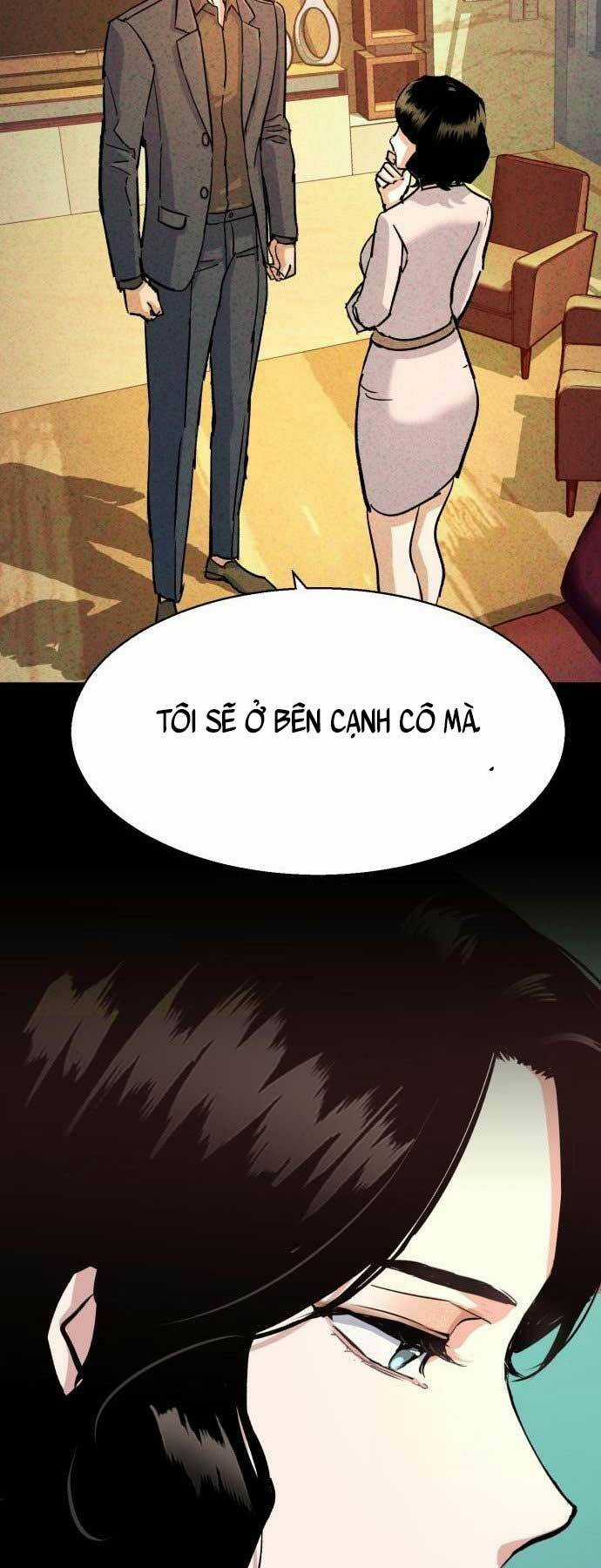 Bạn Học Tôi Là Lính Đánh Thuê Chapter 103 trang 23