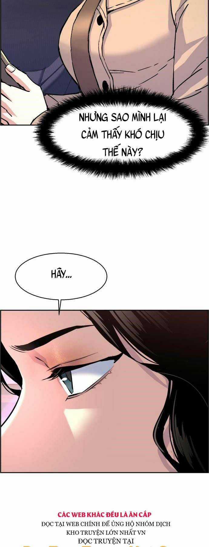 Bạn Học Tôi Là Lính Đánh Thuê Chapter 103 trang 29