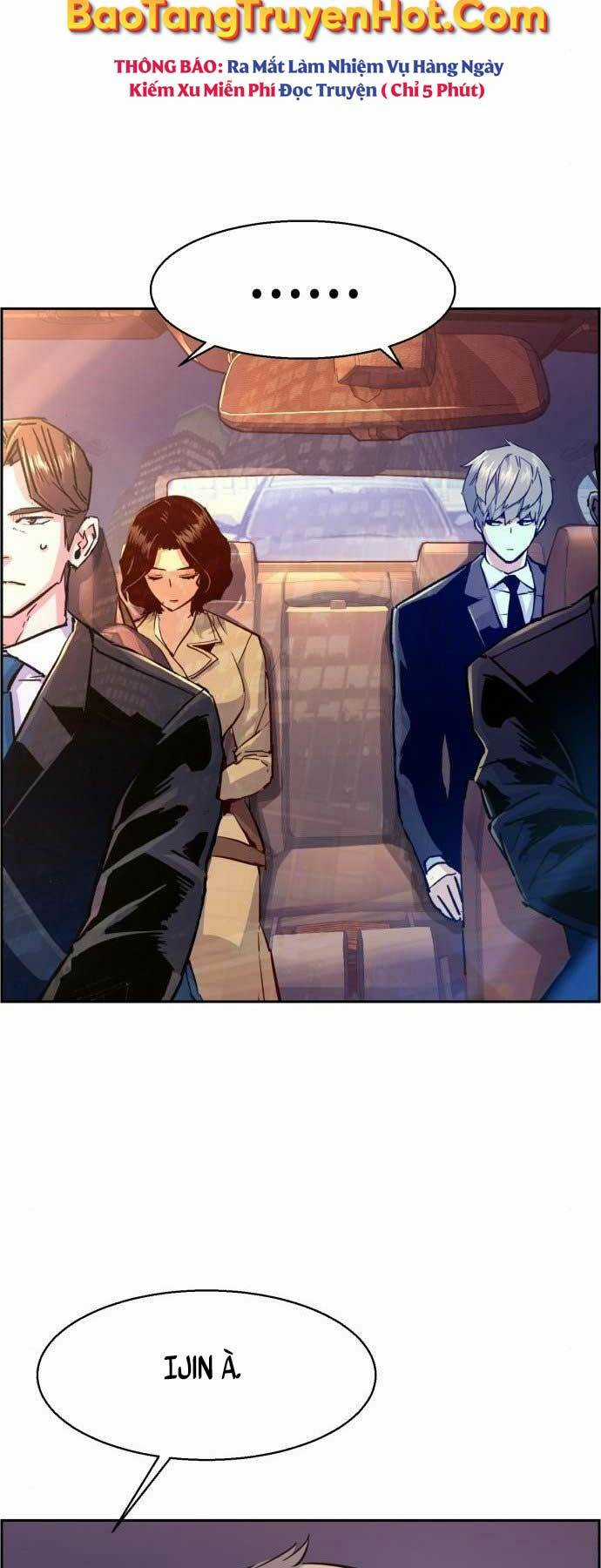 Bạn Học Tôi Là Lính Đánh Thuê Chapter 103 trang 30