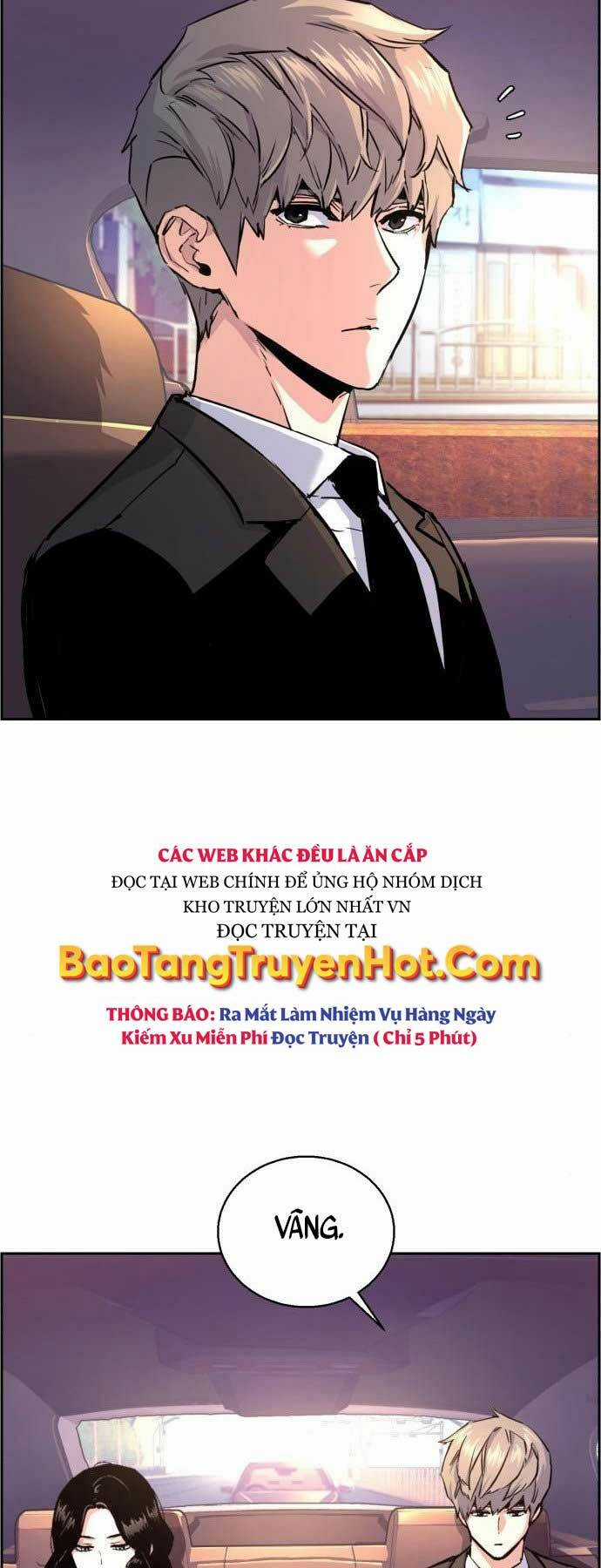 Bạn Học Tôi Là Lính Đánh Thuê Chapter 103 trang 31