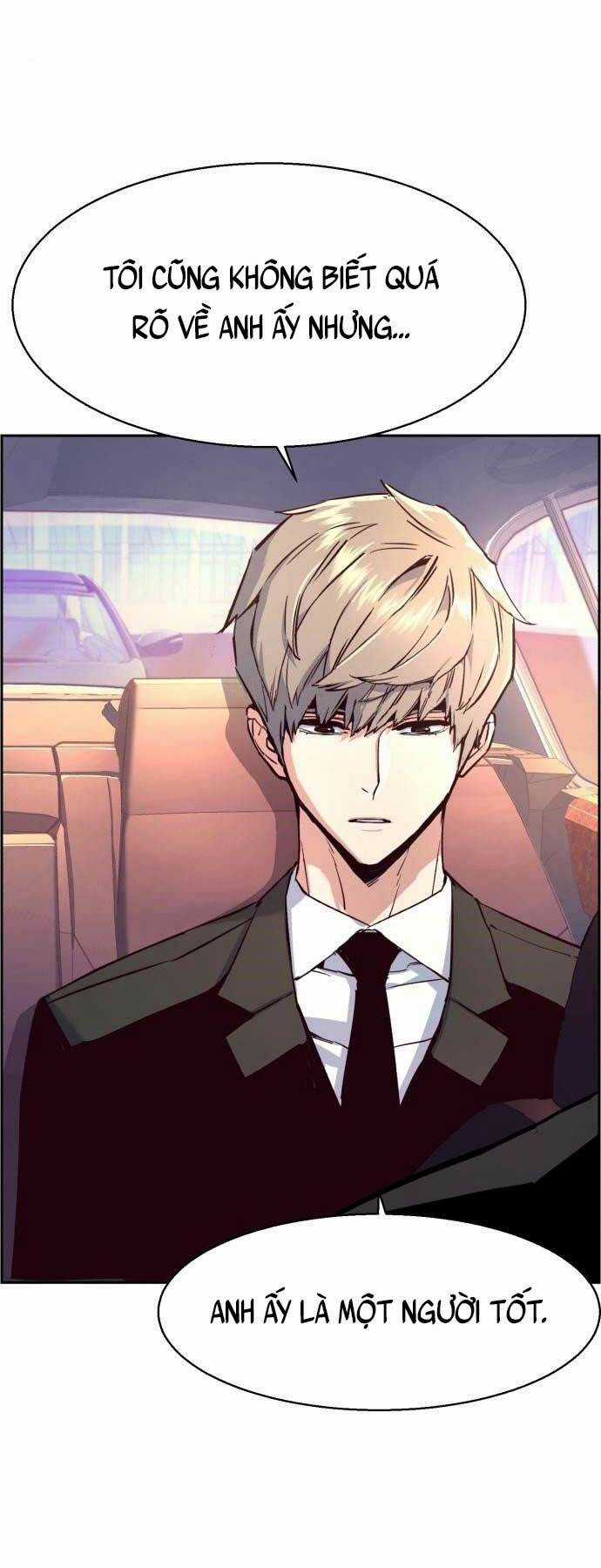 Bạn Học Tôi Là Lính Đánh Thuê Chapter 103 trang 33