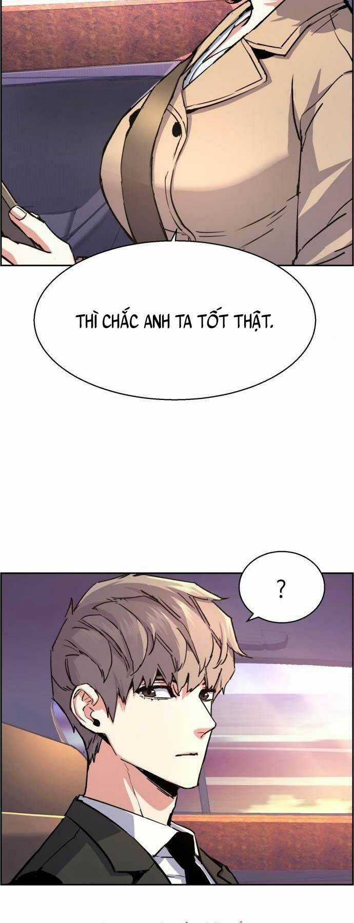 Bạn Học Tôi Là Lính Đánh Thuê Chapter 103 trang 37