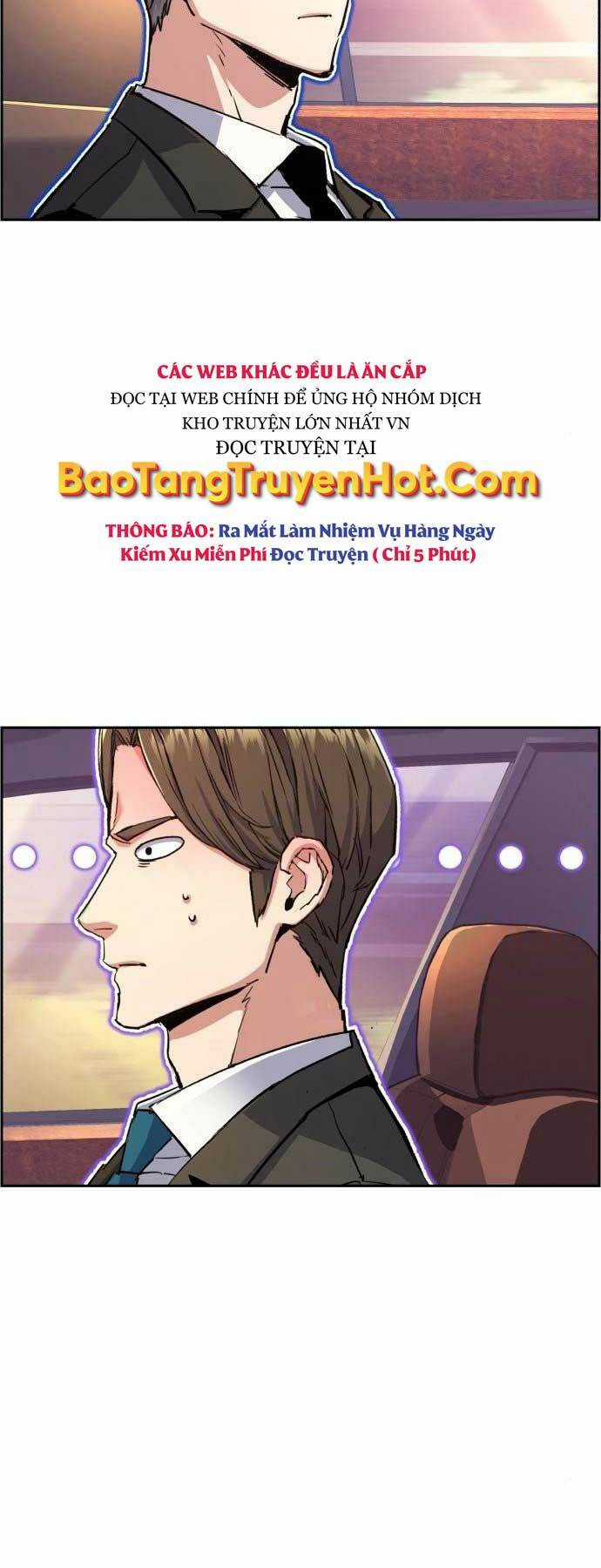 Bạn Học Tôi Là Lính Đánh Thuê Chapter 103 trang 40