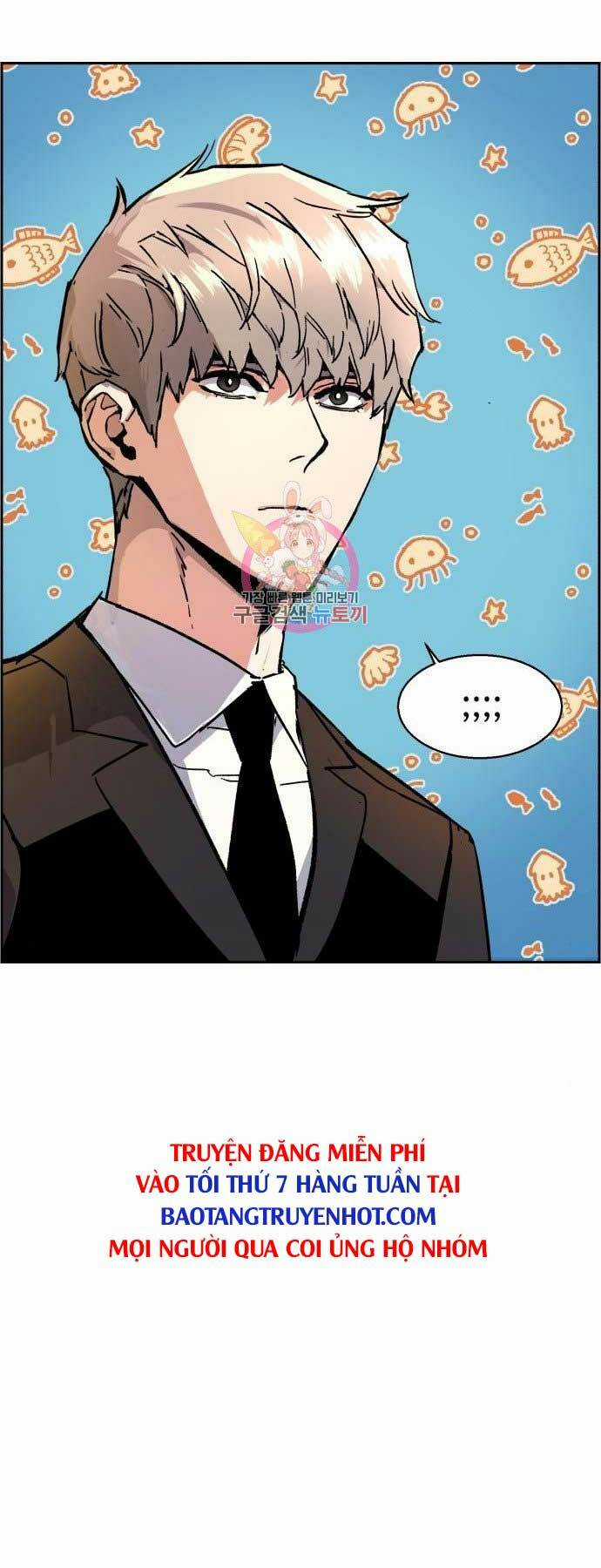 Bạn Học Tôi Là Lính Đánh Thuê Chapter 103 trang 46