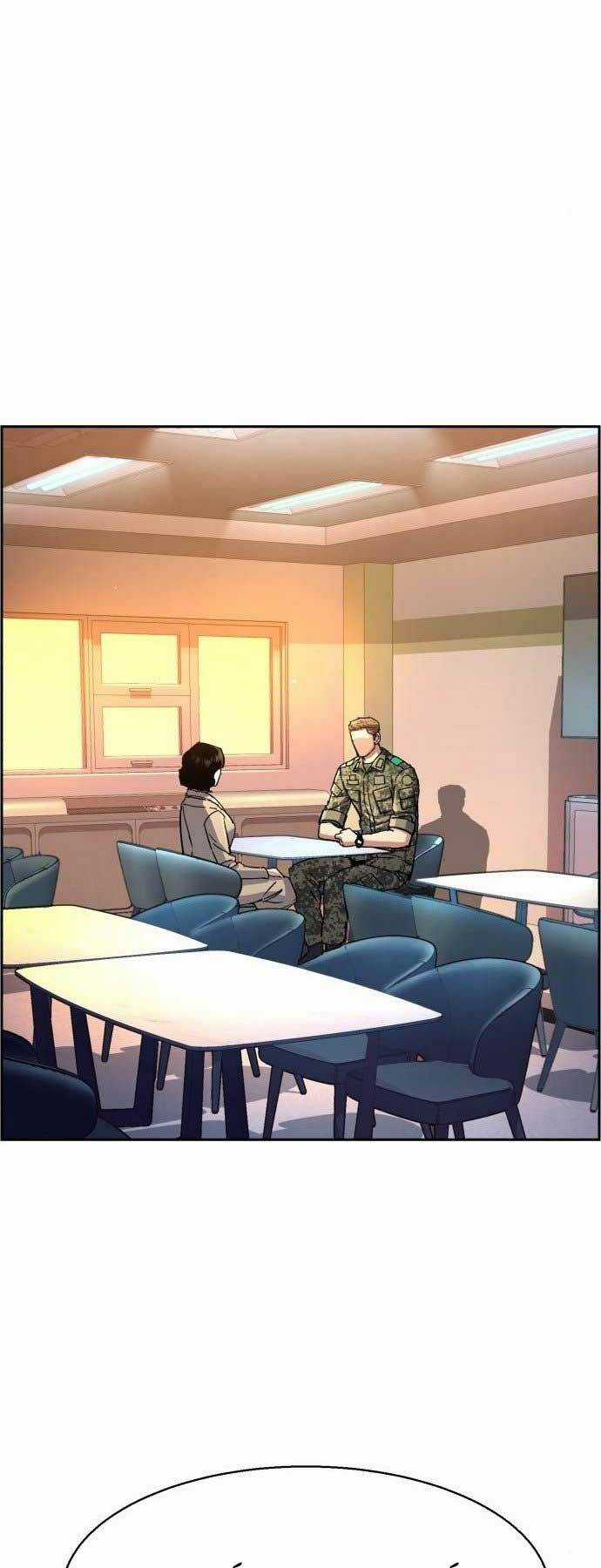 Bạn Học Tôi Là Lính Đánh Thuê Chapter 103 trang 47