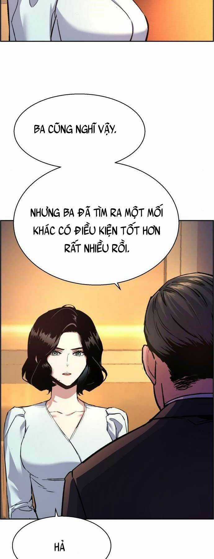 Bạn Học Tôi Là Lính Đánh Thuê Chapter 103 trang 5