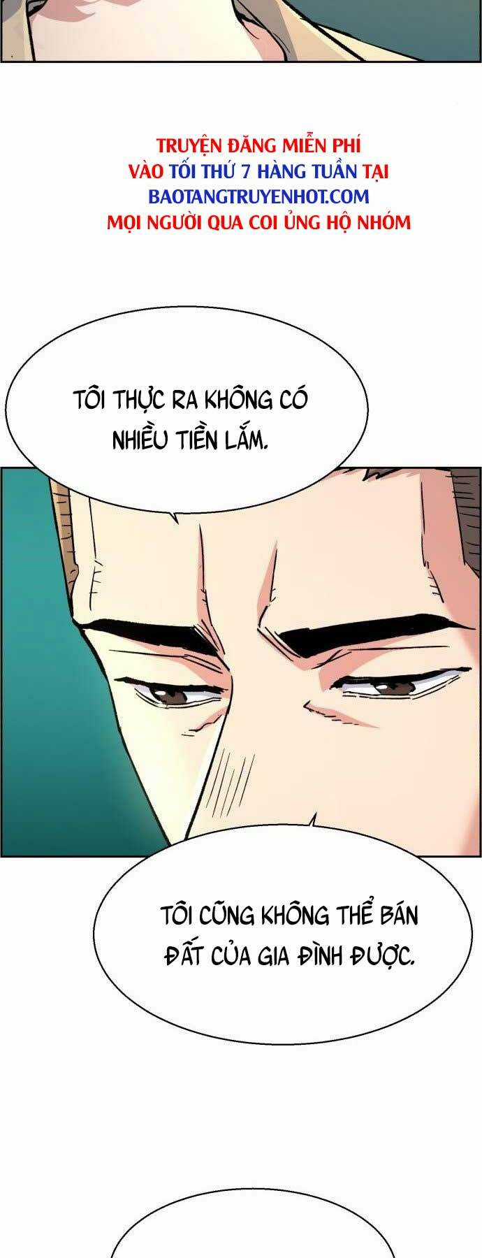 Bạn Học Tôi Là Lính Đánh Thuê Chapter 103 trang 57