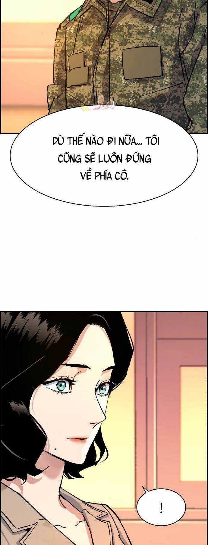 Bạn Học Tôi Là Lính Đánh Thuê Chapter 103 trang 60