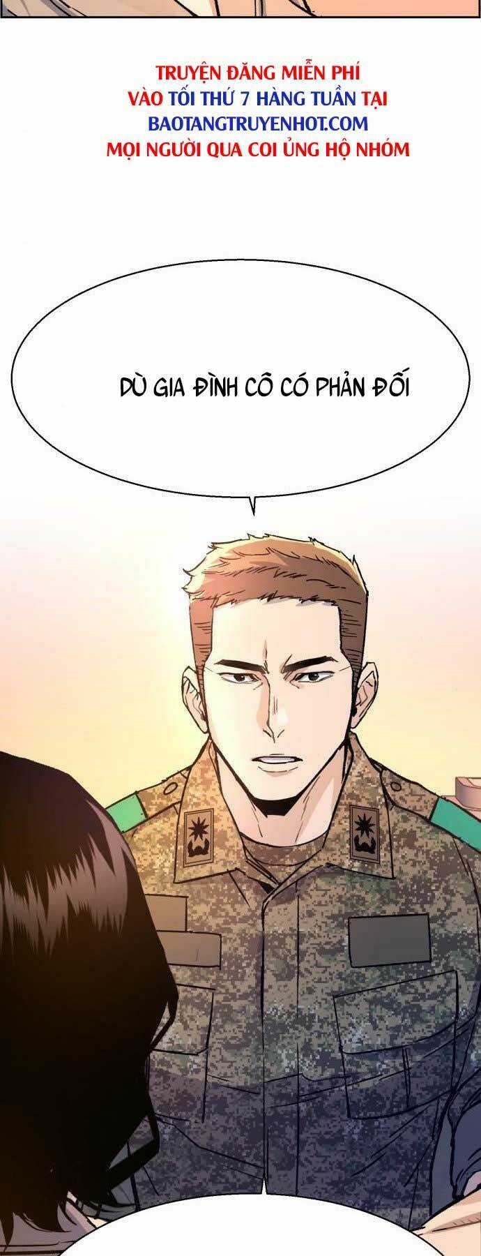 Bạn Học Tôi Là Lính Đánh Thuê Chapter 103 trang 61