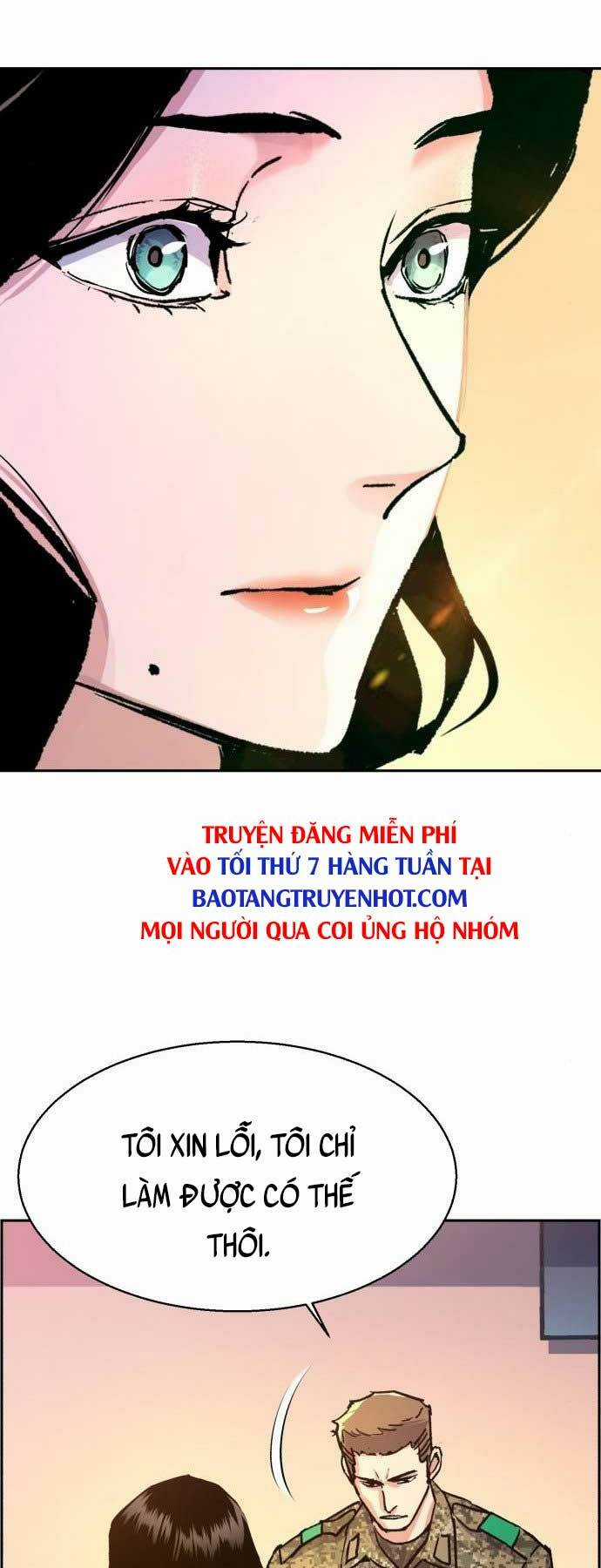 Bạn Học Tôi Là Lính Đánh Thuê Chapter 103 trang 63