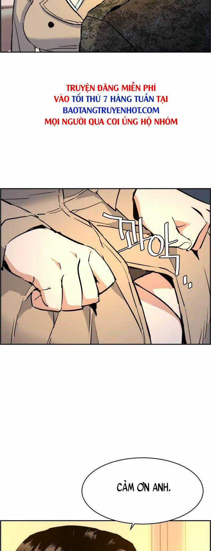 Bạn Học Tôi Là Lính Đánh Thuê Chapter 103 trang 65