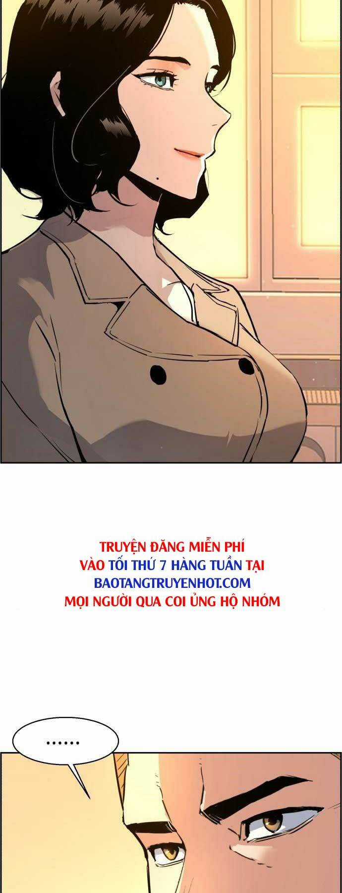 Bạn Học Tôi Là Lính Đánh Thuê Chapter 103 trang 66