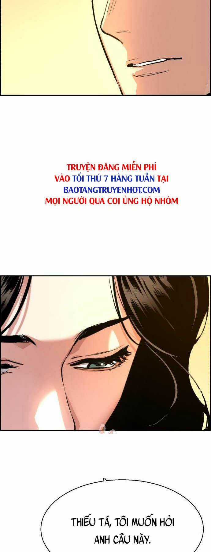 Bạn Học Tôi Là Lính Đánh Thuê Chapter 103 trang 67